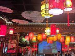 -徽镇小厨·经典徽菜(十里河店)