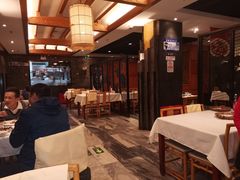 大堂-辣婆婆(航天桥店)