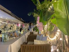 -天空花园餐吧·生日·团建(南山店)