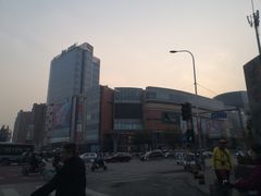 -北京清河万象汇