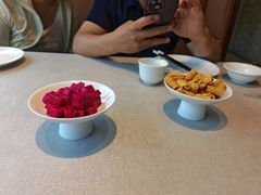 -郑庄脂渣海鲜楼(九水路店)