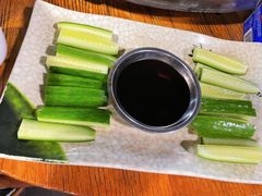 解腻水果黄瓜-桶桶烧(赤水店)