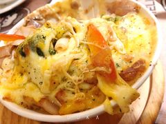 -遇见西木美式餐厅(体育路店)