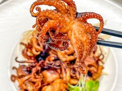 -品海楼·大连海胆锅贴馆(东港店)