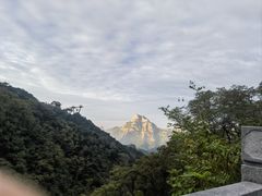 -泰山风景名胜区