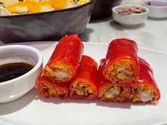 -花城粤菜餐厅(高新区店)