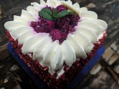 -FASHION BAKERY法森贝克(新德路店)