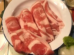 -莫小七火锅