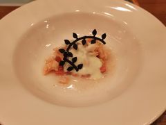 -济南香格里拉·咖啡泉自助餐厅