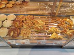 -圣心蛋糕(大岭山一店)