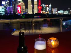-池畔酒吧 WET Bar