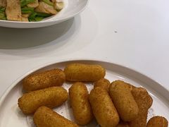 -同庆楼(奥体中心店)