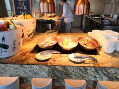 -嘉定凯悦·咖啡厅