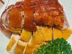 -香港新发烧腊茶餐厅(书城店)