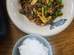 爆汁鲜牛肉-何永光123鲜牛肉馆(1号店)