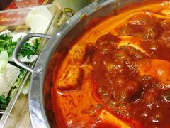 -姐妹辣糊糊(朝阳巷二店)