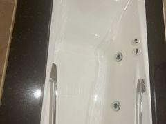 -上海明天广场JW万豪酒店