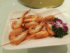 -无锡城中皇冠假日酒店·芳园中餐厅