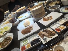 -小放牛炒菜馆(三丰店)