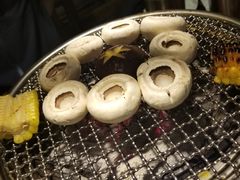 -原始泥炉烤肉(总店)