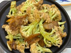 -鲁西南老厨子·特色鲁菜(经一纬五店)