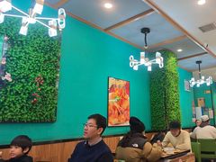-合合春饼·酱骨·东北菜(潘家园店)