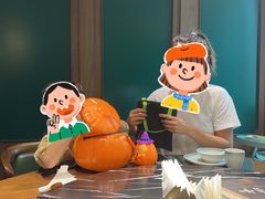 -木棉·醉心粤味(COCO Park店)