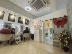 -肆俩肖像STUDIO(宝山万达店)