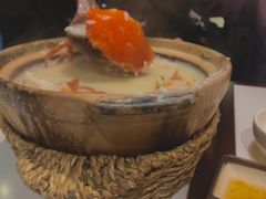 -火齐潮汕砂锅粥(五道口店)