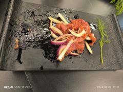 -四斤烤肉(东戴河孟家店)