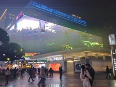 -观音桥步行街