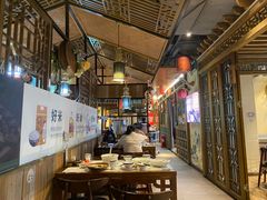 -醉南拳客家菜·河田鸡(东街口航空大厦店)