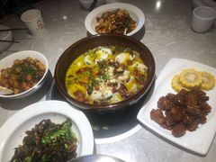 -大碗先生(万家丽店)