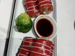 -食膳星港记·手工现做港式茶餐厅(吉联店)