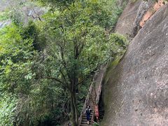 -丹霞山风景名胜区