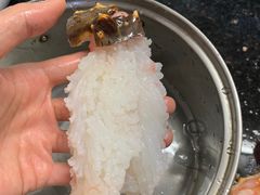 -黄沙水产交易市场