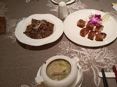 -香云轩·顺德菜(香云纱园林酒店店)