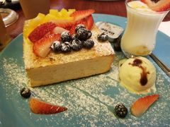 -卡朋厨房(289艺术园区店)