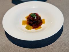 酸菜海蜇头-福玺荟(外滩罗斯福店)