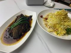 -蘭奢雅集·江浙菜(青山江滩店)