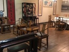 -禅一·静观堂(长寿路店)