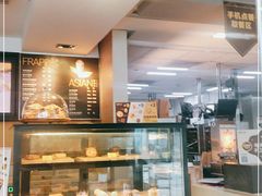 -麦当劳(新洲南路店)