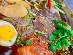 -堂堂小伙夫·辽宁小吃大排档(京西大悦城店)