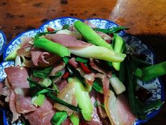 -老丽江餐馆(丽江华都商贸城店)