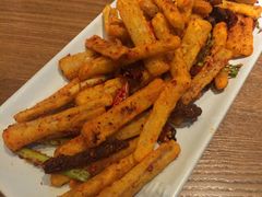 -云海肴·汽锅鸡·云南代表菜(天山百盛优客店)