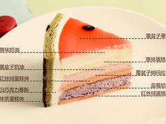 -卷时·瑞士卷·生日蛋糕(大望路店)