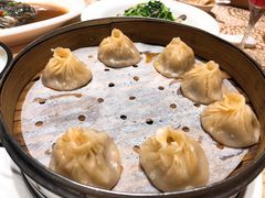 小笼包-九重天大饭店(北大街店)
