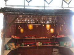 -宜昌富力皇冠假日酒店·咖啡1号西餐厅