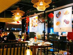 大堂-老头儿油爆虾·知味杭州(爱琴海购物中心)