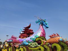 -清明上河园